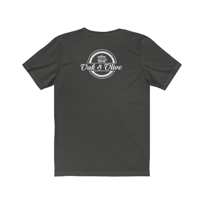 Jersey Short Sleeve Tee - Image 10