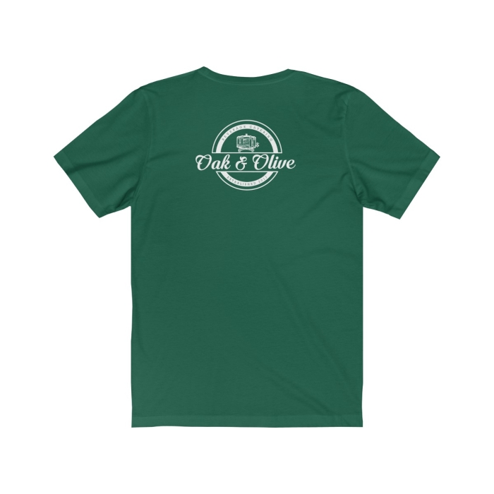Jersey Short Sleeve Tee - Image 12