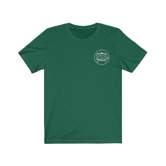 Jersey Short Sleeve Tee - Image 11