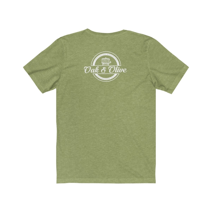 Jersey Short Sleeve Tee - Image 6