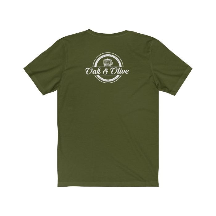 Jersey Short Sleeve Tee - Image 2