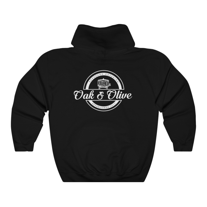 Unisex Heavy Blend™ Hooded Sweatshirt - Image 2