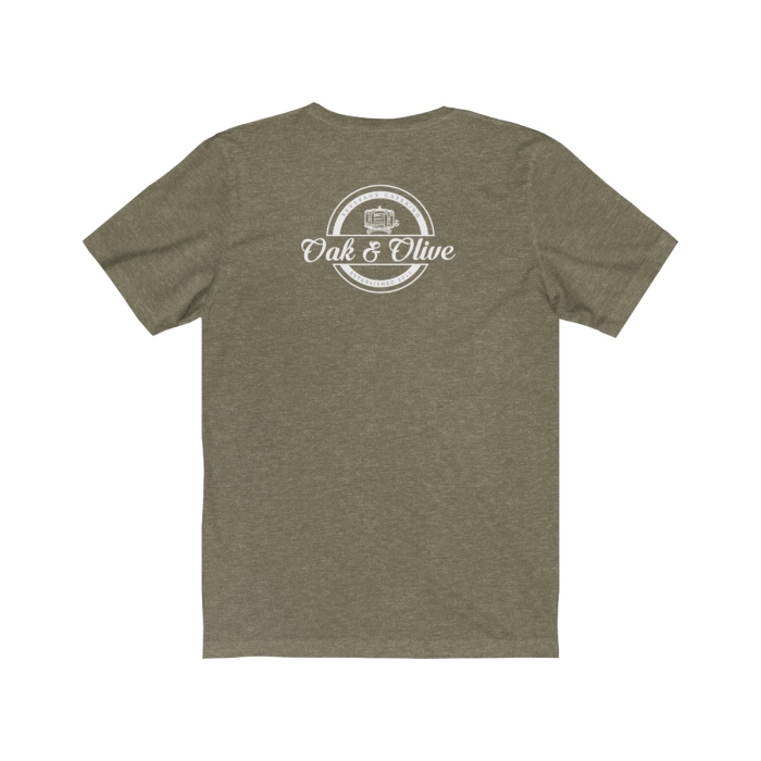 Jersey Short Sleeve Tee - Image 4