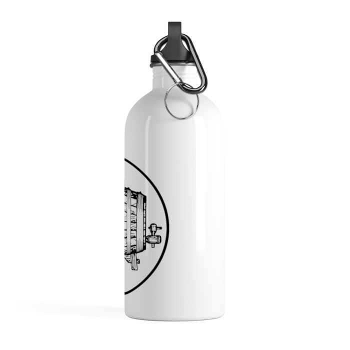 Stainless Steel Water Bottle - Image 2