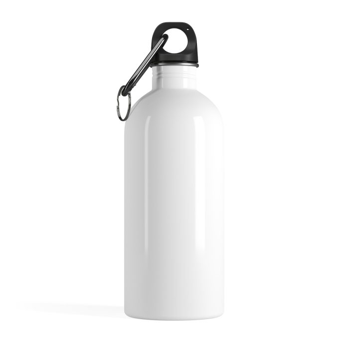 Stainless Steel Water Bottle - Image 3
