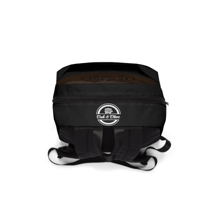 O&O Classic Backpack - Image 4
