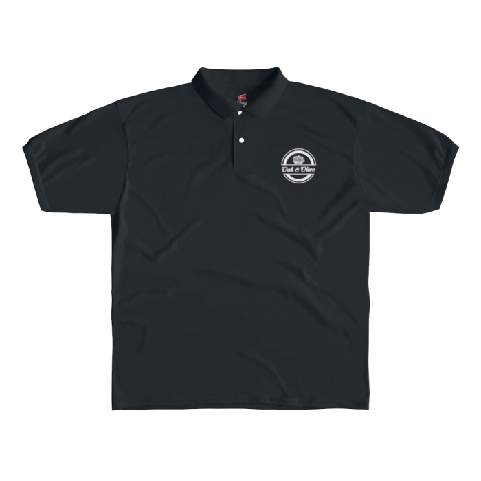Men's Polo Shirt