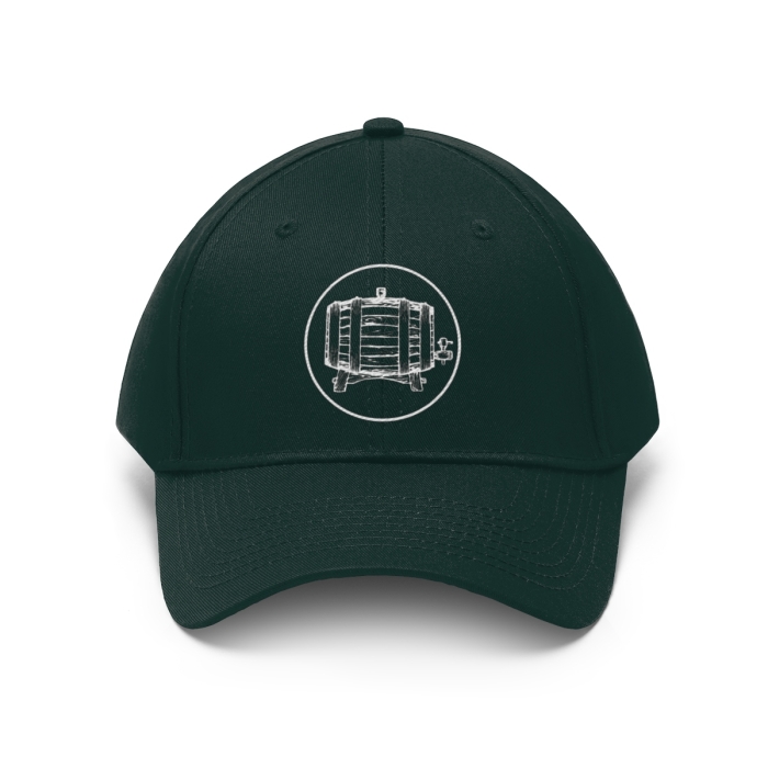 Unisex Twill Hat - Image 20
