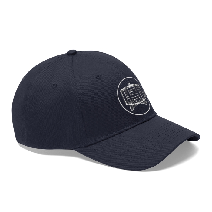 Unisex Twill Hat - Image 25