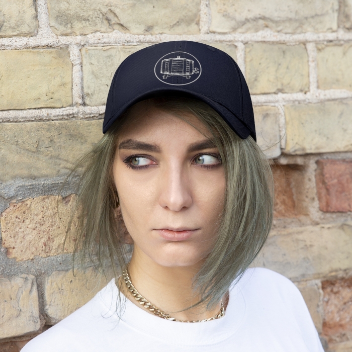 Unisex Twill Hat - Image 26