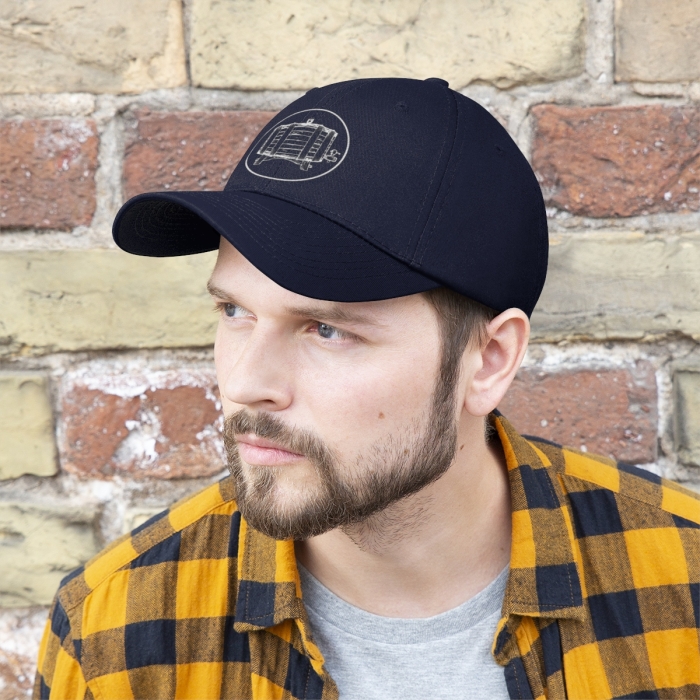 Unisex Twill Hat - Image 27