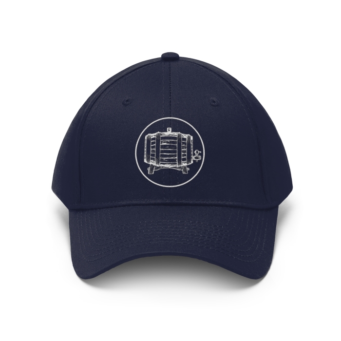 Unisex Twill Hat - Image 24