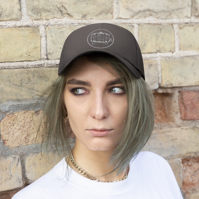 Unisex Twill Hat - Image 7