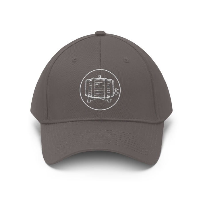 Unisex Twill Hat - Image 5