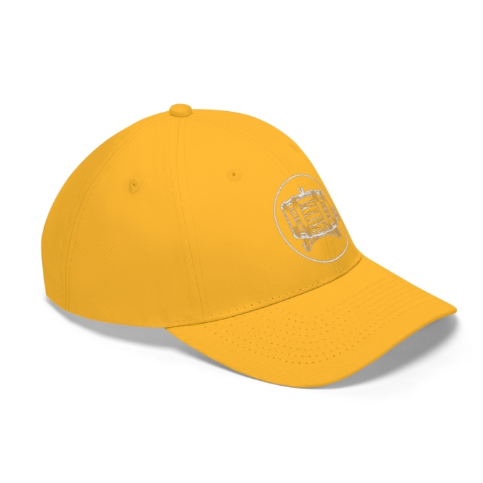 Unisex Twill Hat - Image 14