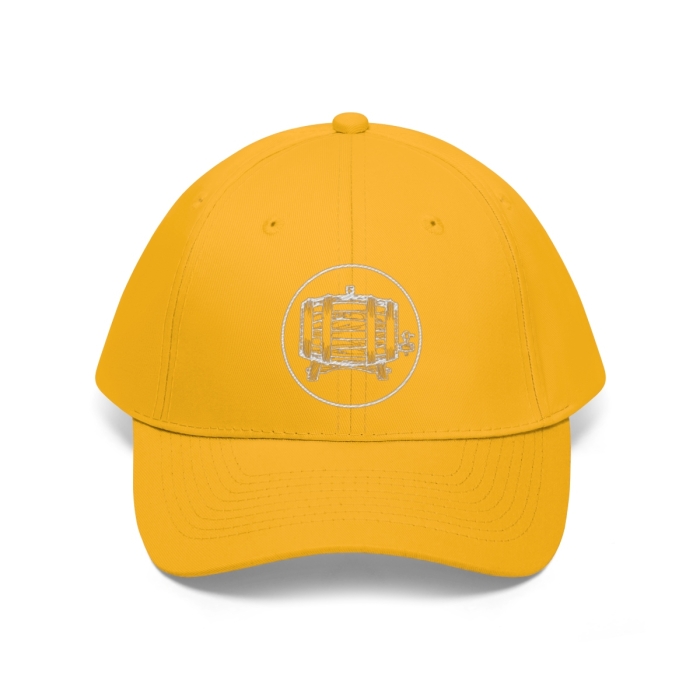 Unisex Twill Hat - Image 13