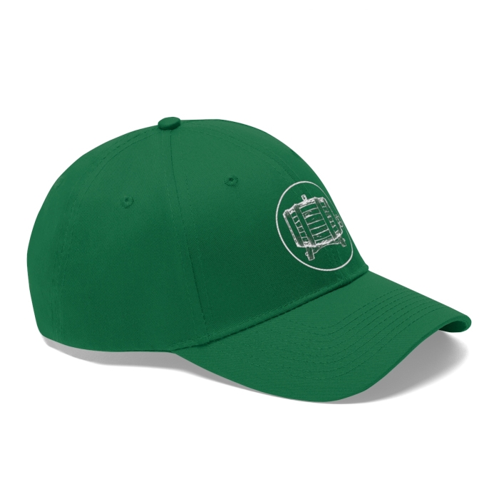 Unisex Twill Hat - Image 17