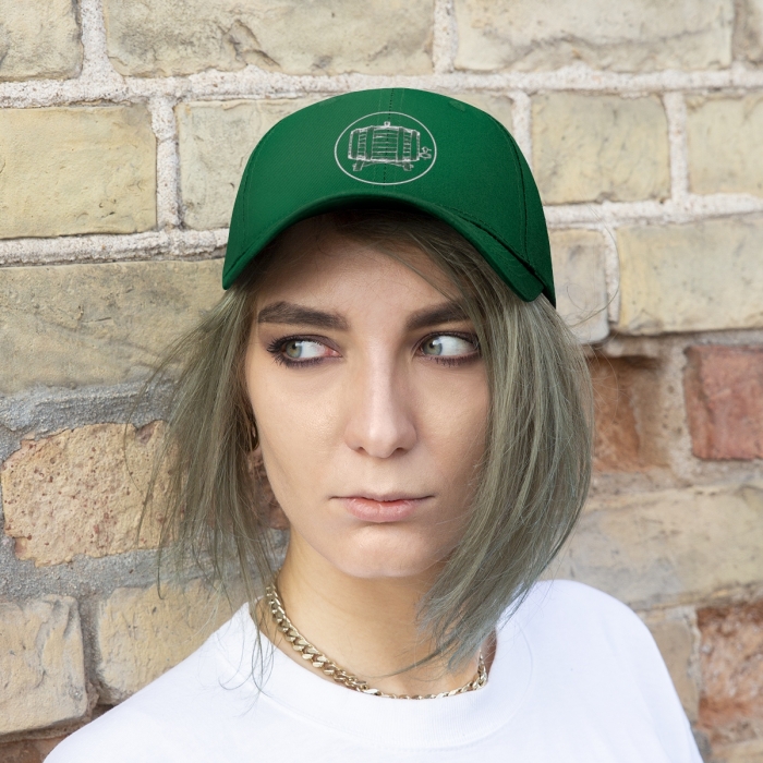 Unisex Twill Hat - Image 18