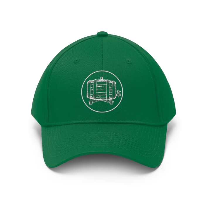 Unisex Twill Hat - Image 16