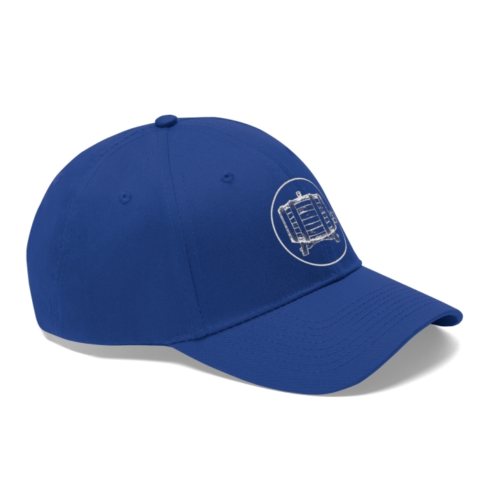 Unisex Twill Hat - Image 29