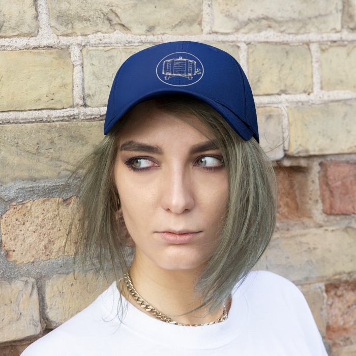 Unisex Twill Hat - Image 30