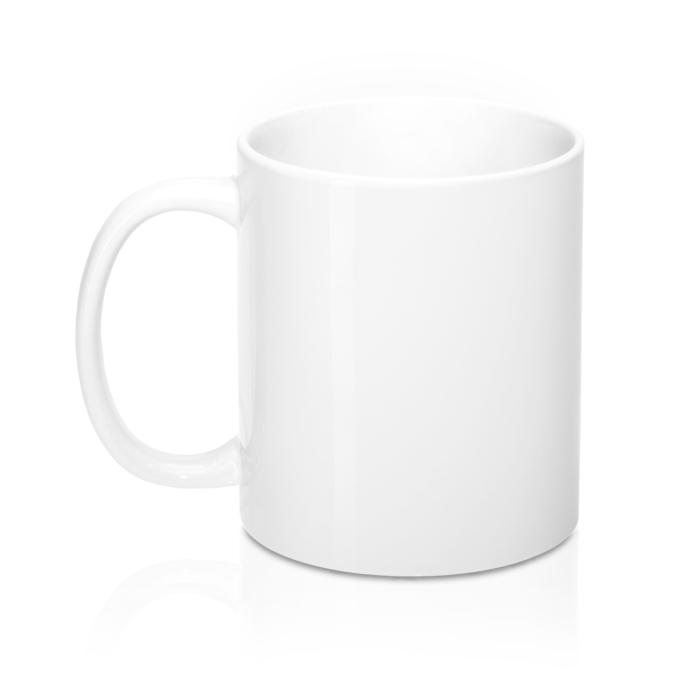 Oak & Olive 11oz Mug - Image 3
