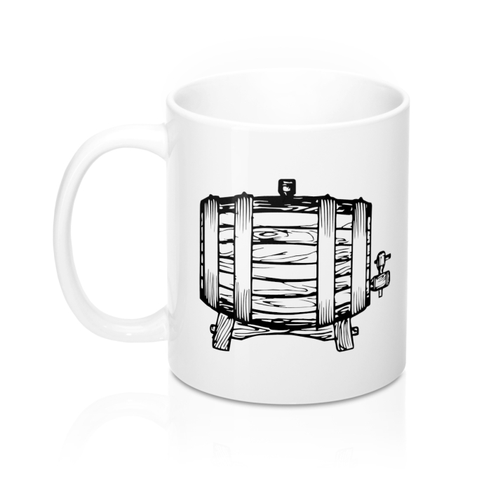 Mug 11oz