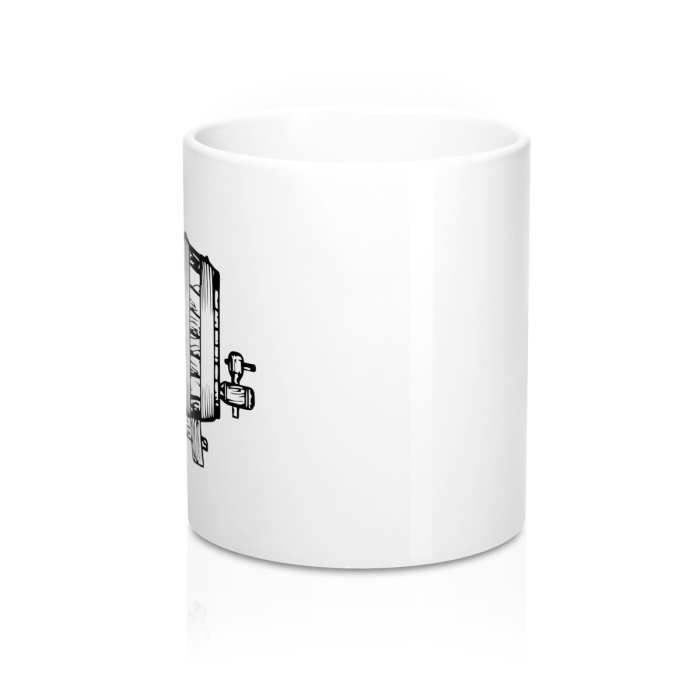 Mug 11oz - Image 2