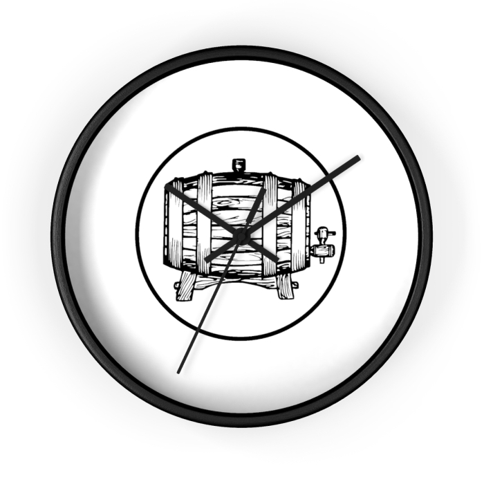 Wall clock