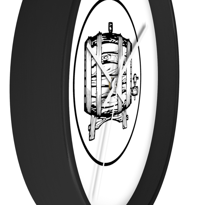 Wall clock - Image 4