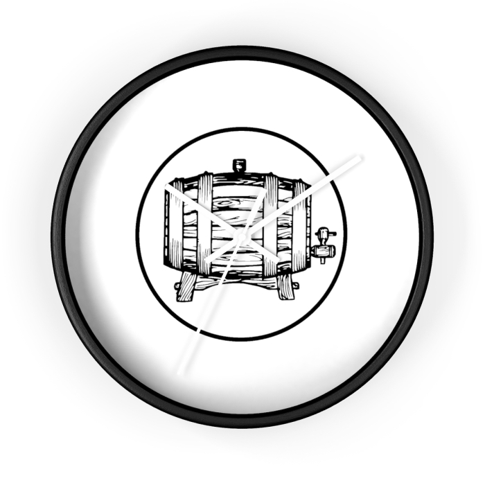 Wall clock - Image 3