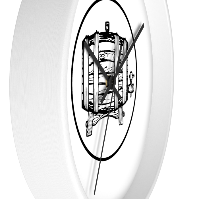 Wall clock - Image 6