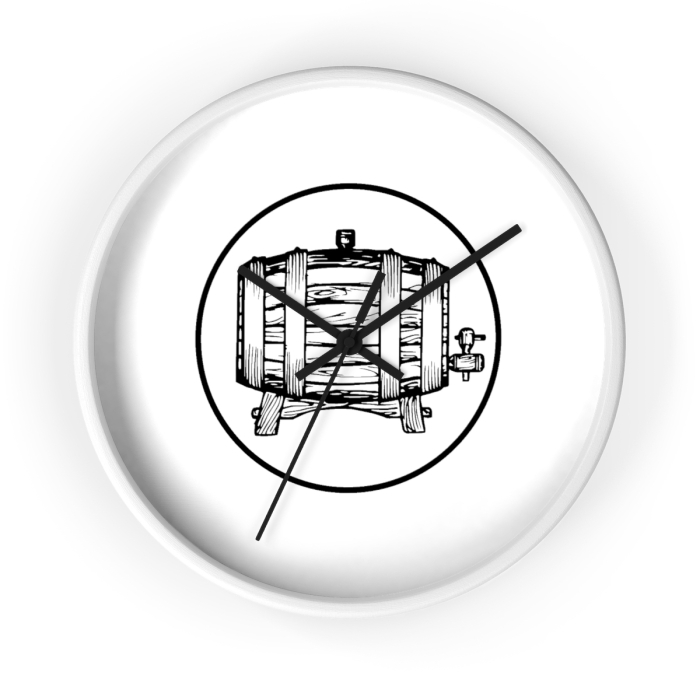 Wall clock - Image 5