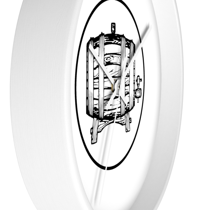 Wall clock - Image 8