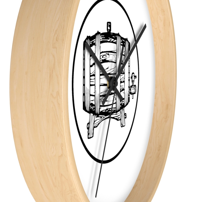 Wall clock - Image 10