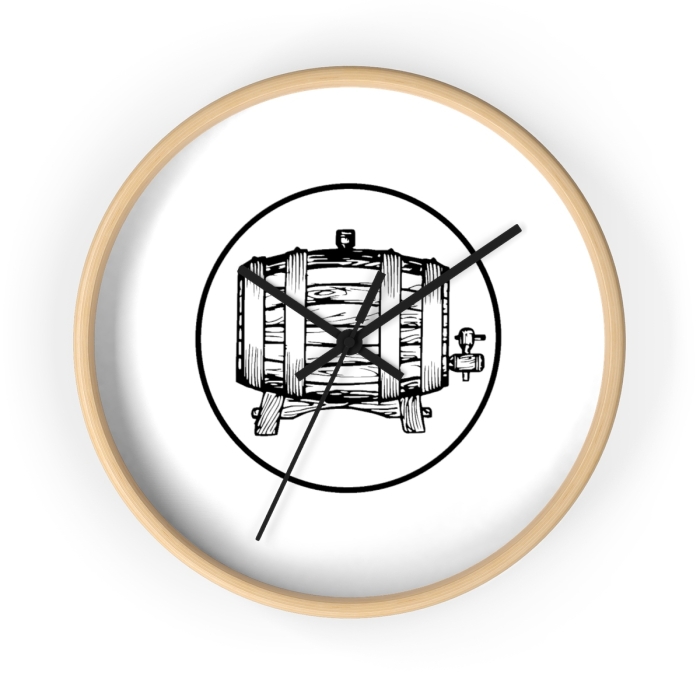Wall clock - Image 9