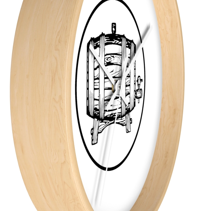 Wall clock - Image 12