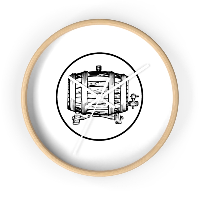 Wall clock - Image 11